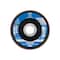 Pferd Grinding Wheel, T27, 9" x 1/4 61005 - alternate 2